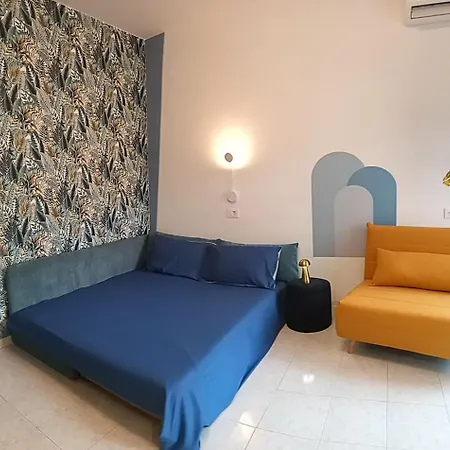 Artistika On The Appartement Bibione