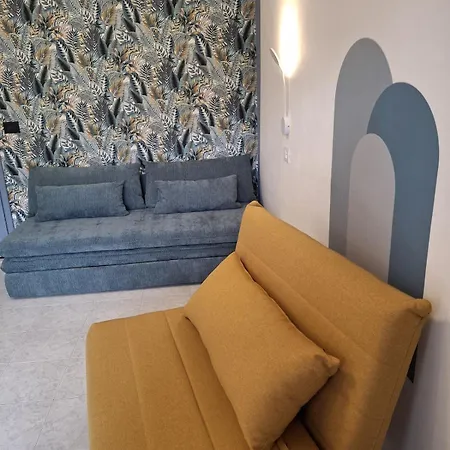 Appartement Artistika On The Bibione