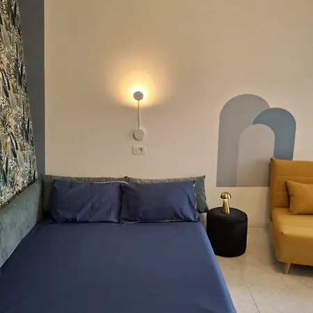 Artistika On The Apartman *