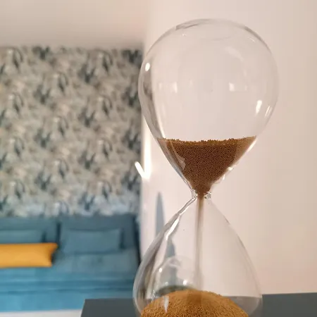 Artistika On The Apartman