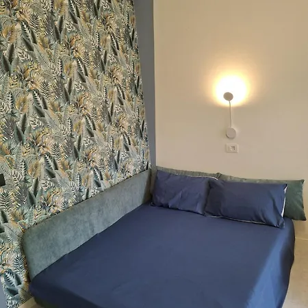 Apartman Artistika On The *