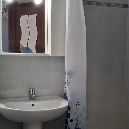 Artistika On The Apartman *