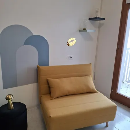 Apartman Artistika On The *