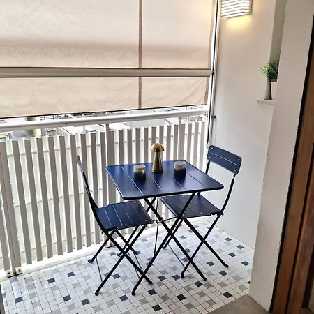 Apartman Artistika On The *